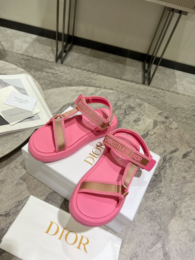 Christian Dior Sandals